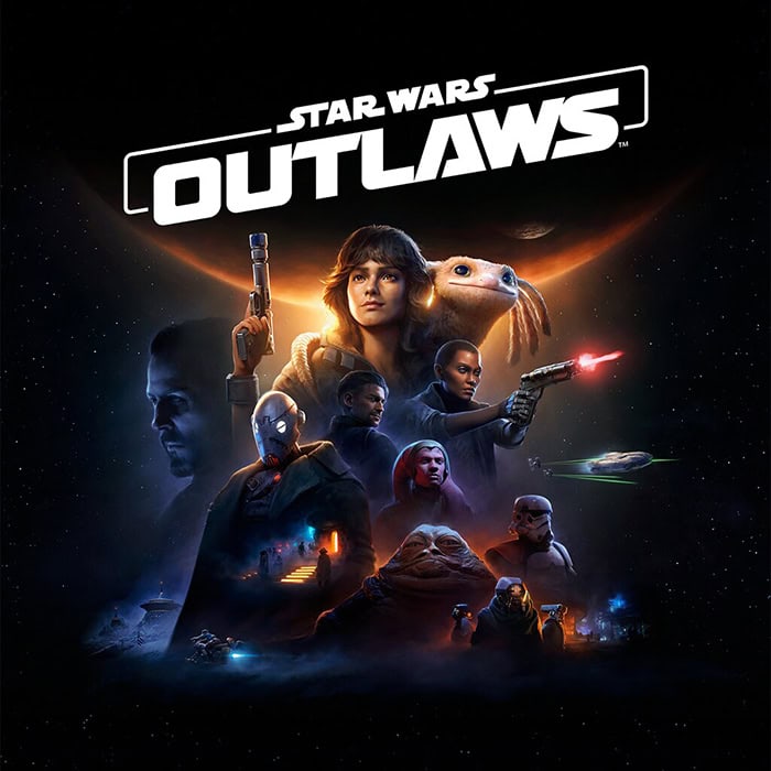 Star Wars Outlaws Mods